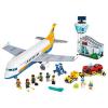 Aereo passeggeri - Lego City (60262)