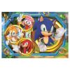 Puzzle 180 pz - Sonic (29796)