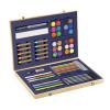 Sparkling color box (DJ09797) Valigia dei Colori brillanti - Glitter 