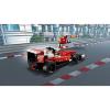 Scuderia Ferrari SF16-H - Lego Speed Champions (75879)