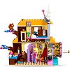 La casetta nel bosco di Aurora - Lego Disney Princess (43188)