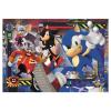 Puzzle 180 pz - Sonic (29797)