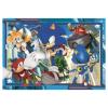 Puzzle 180 pz - Sonic (29798)