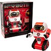 Robot Spybots-T.R.I.P.