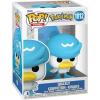 Funko Pop - Pokemon - Quaxly (1012)