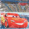 Disney: Cars 3 - 20 Tovaglioli 33X33 Cm