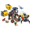 Base per esplorazioni oceaniche - Lego City (60265)