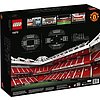 Stadio Old Trafford Manchester United - Lego Creator (10272)