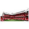 Stadio Old Trafford Manchester United - Lego Creator (10272)