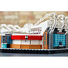 Stadio Old Trafford Manchester United - Lego Creator (10272)