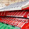 Stadio Old Trafford Manchester United - Lego Creator (10272)