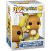 Funko Pop - Pokemon - Alolan Raichu (1011)