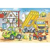 Puzzle 2x24 Cantiere (078004)