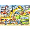 Puzzle 2x24 Cantiere (078004)