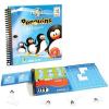 SmartGames Sgt 260 - Gioco Penguins Parade