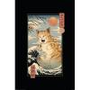 Vincent Trinidad - Catzilla Ukiyoe Maxi Poster Poster Maxi 61X91