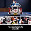 ECTO-1 Ghostbusters - Lego Creator (10274)