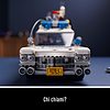 ECTO-1 Ghostbusters - Lego Creator (10274)