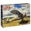 Fiat Cr.42 Battle Of Britains 80th Ann. Scala 1/48 (IT2801)