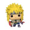 Naruto Shippuden: Funko Pop! Animation - Minato Namikaze (Vinyl Figure 935)