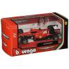 Macchinina Scuderia Ferrari 1:43 (18-36802)