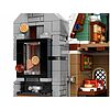 La casa degli elfi - Lego Icons (10275)