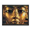 Pixel Art Set - 10800 - Tutankhamon (0802)