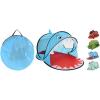Tenda Pop-Up Animali Assortito 50+