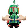 Peluche Deluxe Boba Fett (HHW55)