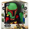 Peluche Deluxe Boba Fett (HHW55)