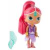 Shimmer And Shine - Bambola 15 Cm Capelli Lunghi - Genie Beach Shimmer (DTK80)
