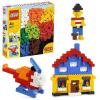 LEGO Mattoncini - Lego primi mattoncini confezione maxi (6177)