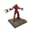 Iron Man Battle Coll Red Snapper MK