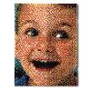 Pixel Photo - 4 tavole