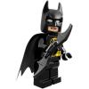 Batman: Man-Bat all'attacco - Lego Super Heroes (76011)