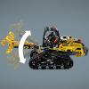 Ruspa cingolata - Lego Technic (42094)