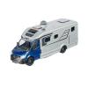 Hymer B-Class 780t Camper, Luci E Suoni, Cm.19