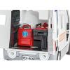 Junior Kit ambulanza in scala 1: 20 (00806)