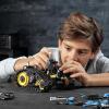 Stunt Racer telecomandato - Lego Technic (42095)
