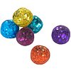 Glitter Dots - Colori Vivaci