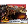 Tyrannosaurus Rex Jurassic World 3 Extreme Damage (HGC19)