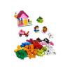 LEGO Mattoncini - Lego Contenitore Rosa (5585)