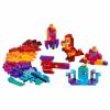 La scatola costruisci quello che vuoi della Regina Wello Ke Wuoglio! - Lego Movie 2 (70825)
