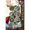 Mhc Avengers War Of Realms Dice & Token