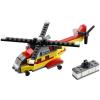 Elicottero da carico - Lego Creator (31029)