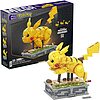 MEGA Pokémon Kinetic Pikachu (HGC23)