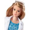 Barbie I Can Be Scienziata (DVF60)