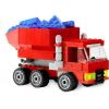 LEGO Mattoncini - Costruisci il tuo cantiere (6187)