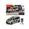 Macchina Polizia Citroen space tourer (203713010)