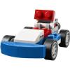 Auto da corsa blu - Lego Creator (31027)